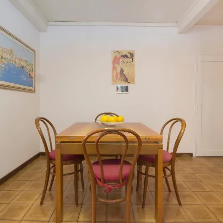 Dom wakacyjny Holiday San Rocco A Mare By Interhome *