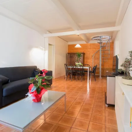 Holiday San Rocco A Mare By Interhome Dom wakacyjny Portoferraio