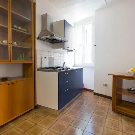 Dom wakacyjny Holiday San Rocco A Mare By Interhome Portoferraio