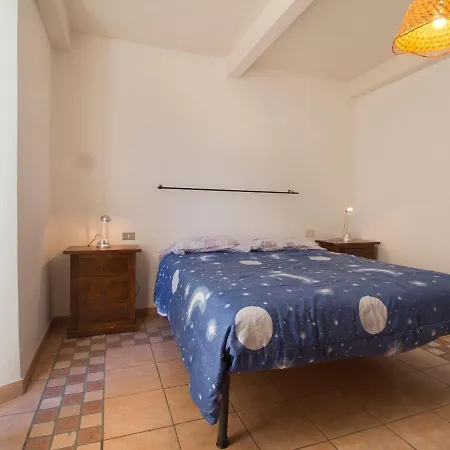 Holiday San Rocco A Mare By Interhome Dom wakacyjny Portoferraio
