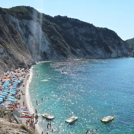 Holiday San Rocco A Mare By Interhome Dom wakacyjny Portoferraio